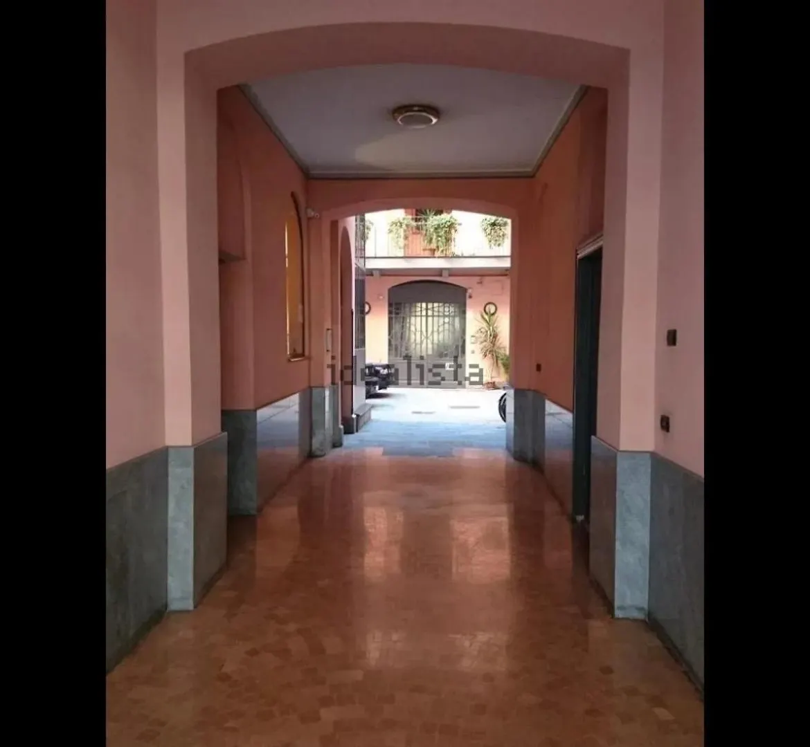 Апартаменты La Casa Di Evy Милан