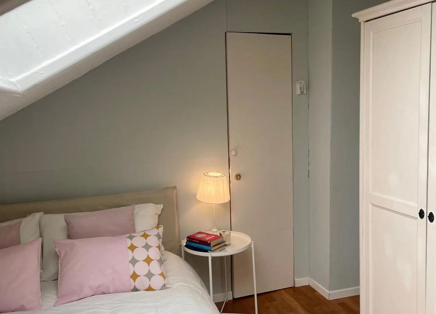 Апартаменты La Casa Di Evy Милан 0*,