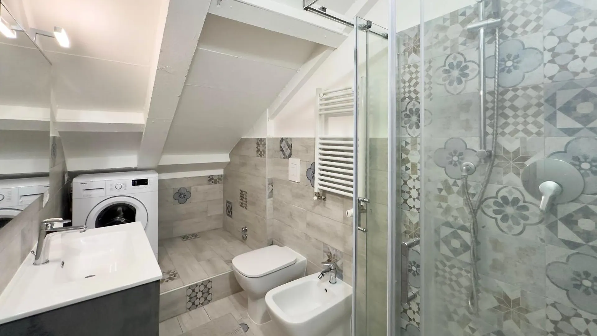 Апартаменты La Casa Di Evy Милан