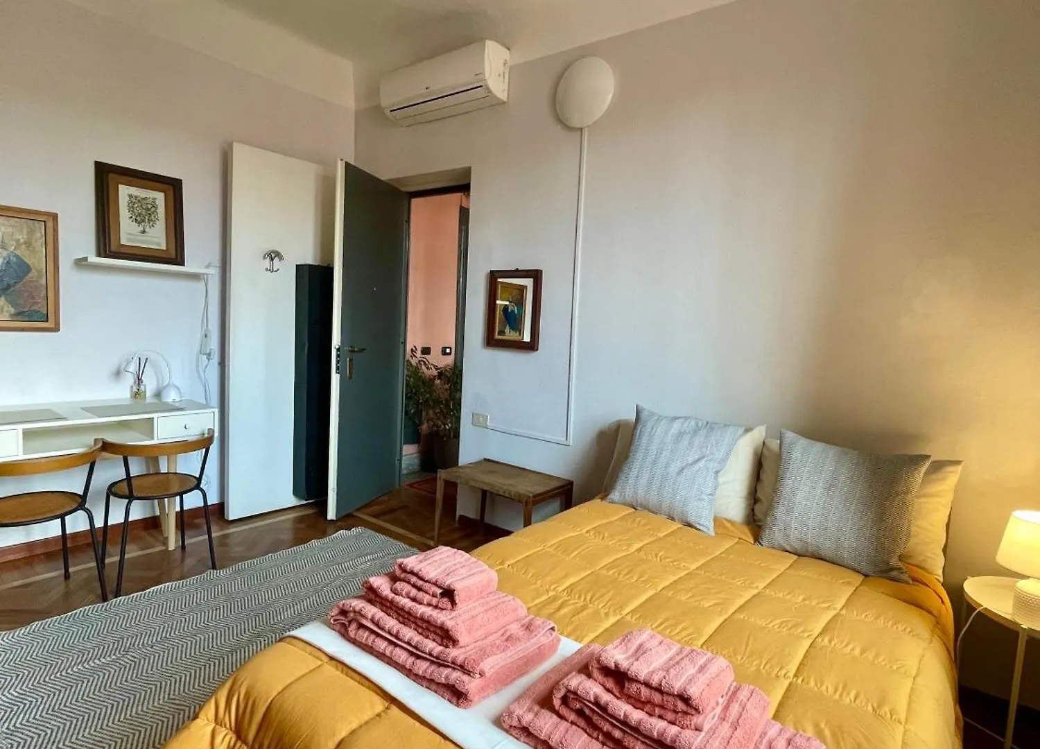 شقة La Casa Di Evy ميلان
