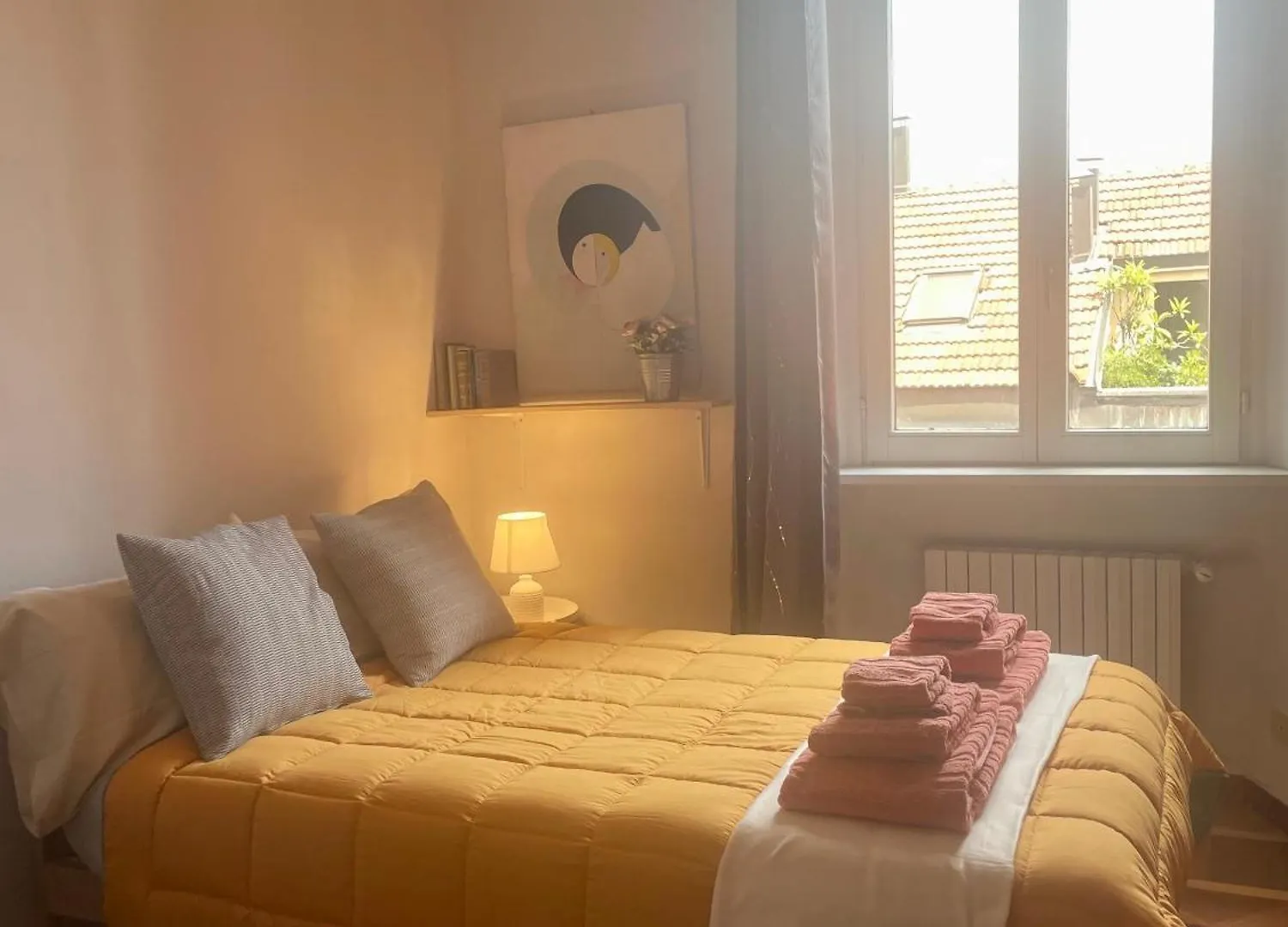 شقة La Casa Di Evy ميلان